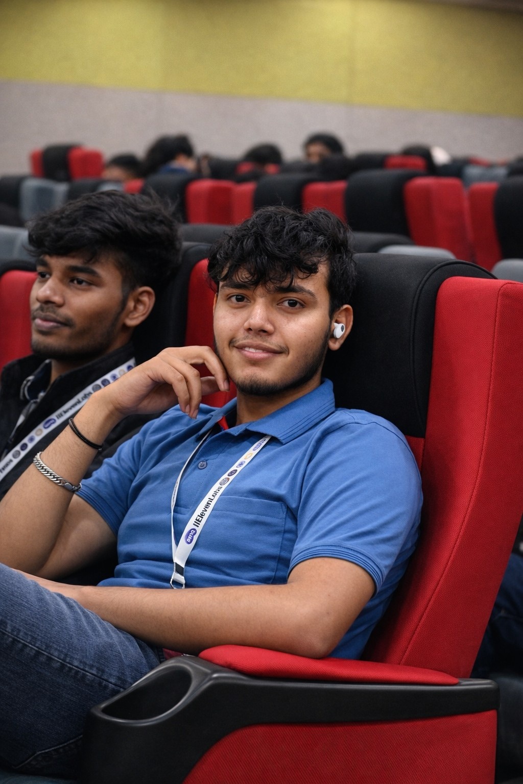 Piyush Dhakad