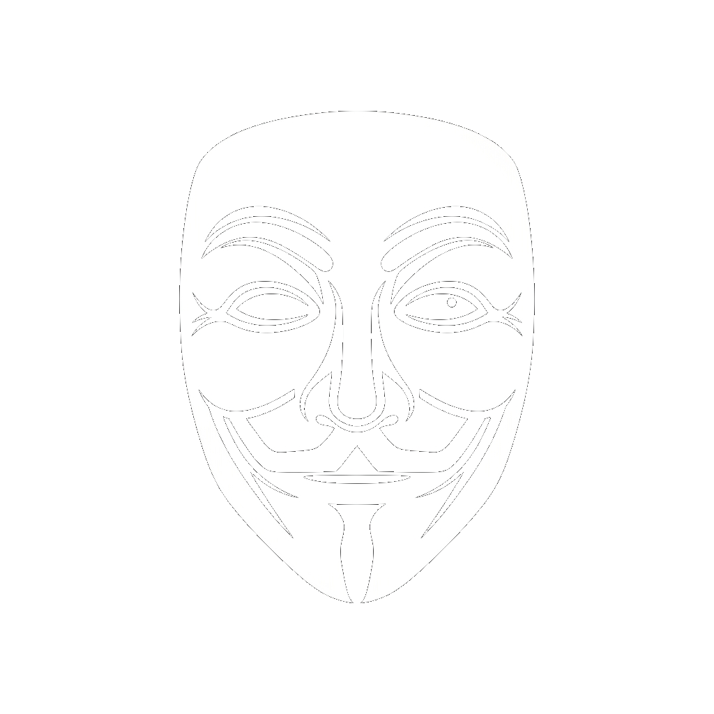 Hacker Mask