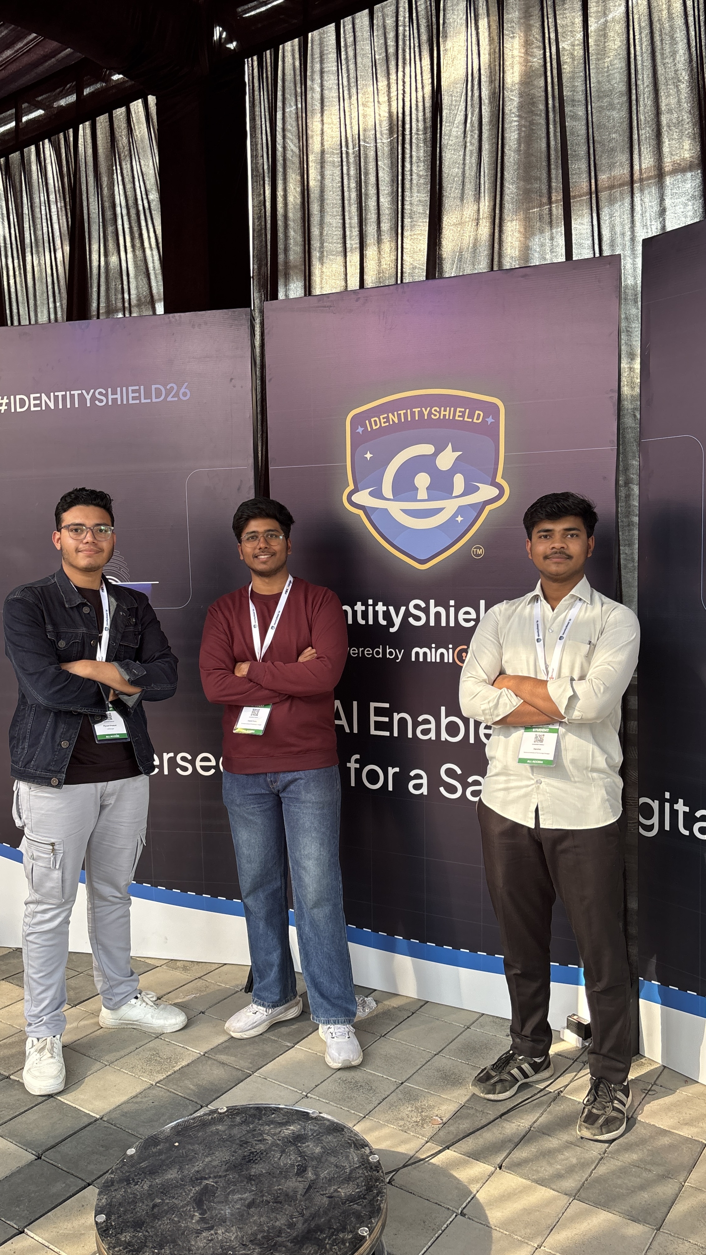 Sponsors Wall