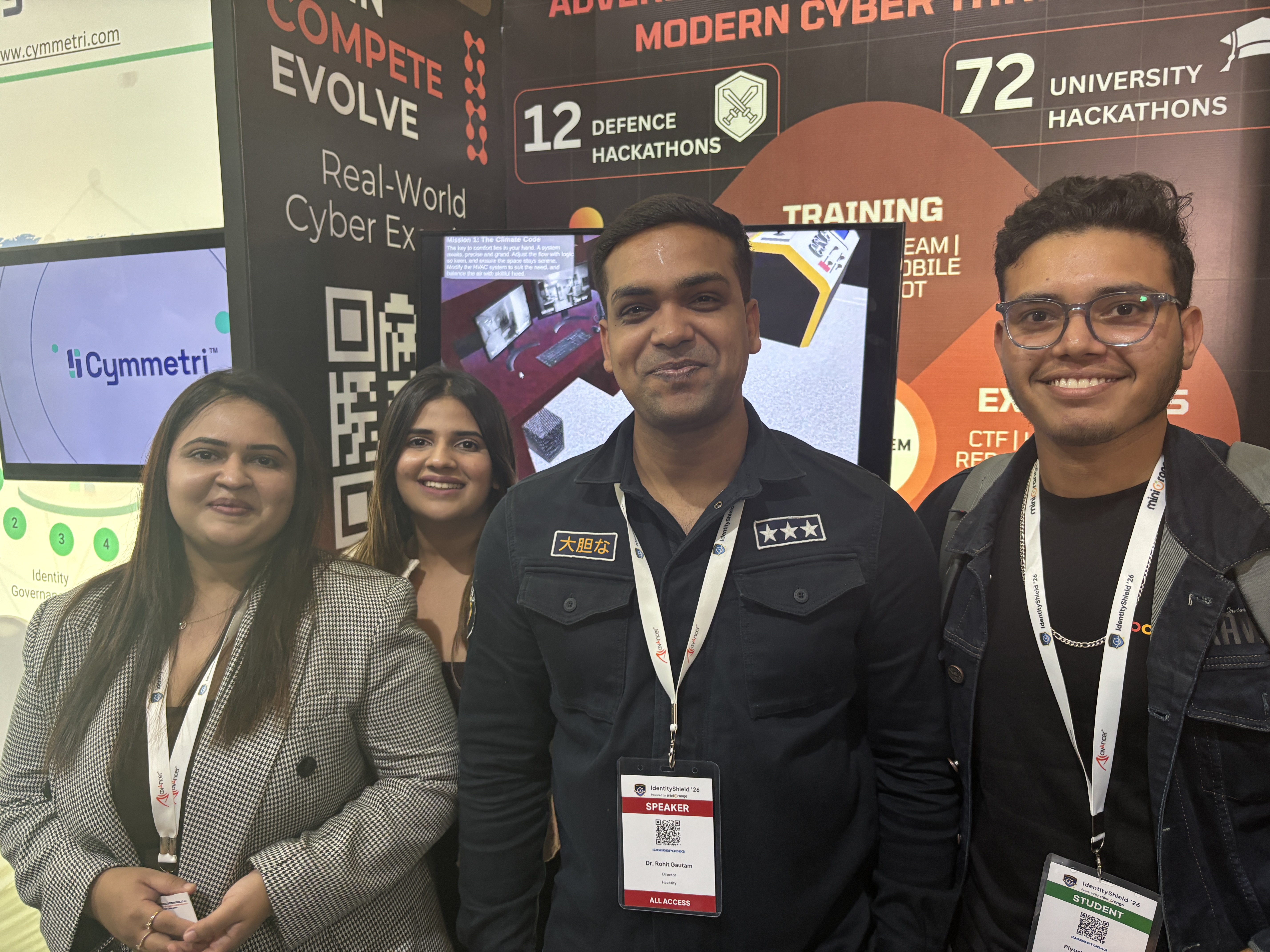 AI & Security Talk