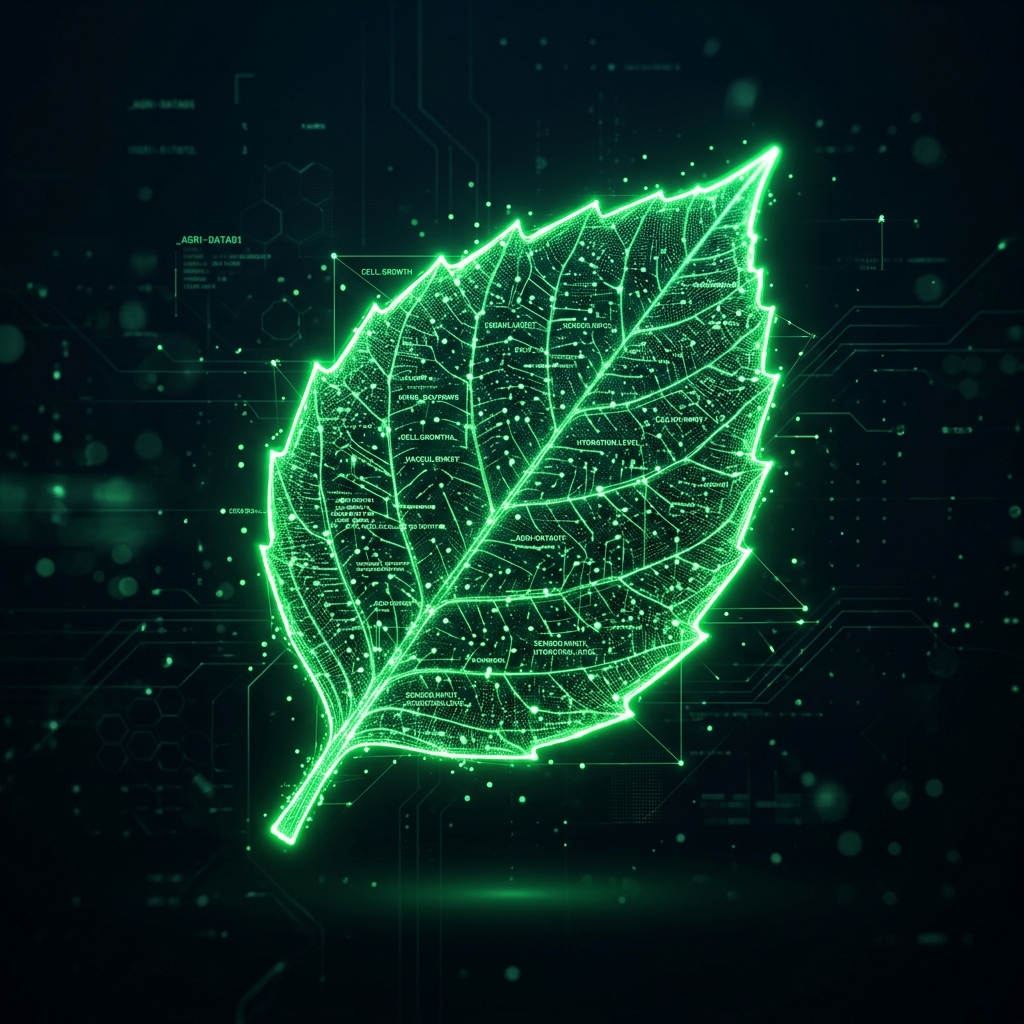 SoilTwin – AI Advisor